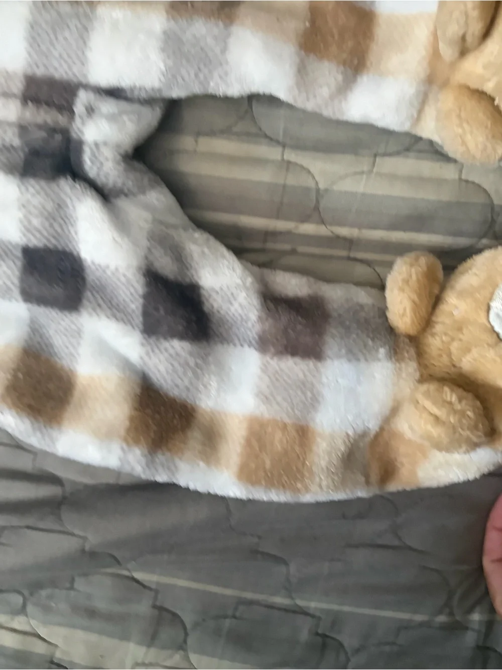 Bundle of baby pijamas for winter